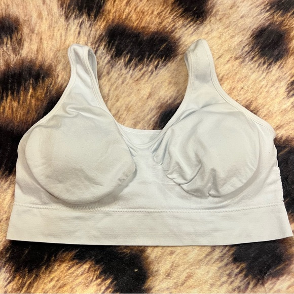Zone Pro Intimates & Sleepwear Zone Pro White Classic Moderately